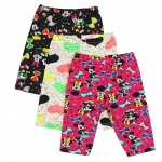  Бриджи 1503-КЛ детская одежда от производителя ТМ БОВЕБУМ