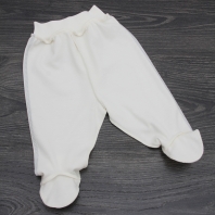  Ползунки 206/2-ИО с отстрочкой детская одежда от производителя ТМ БОВЕБУМ