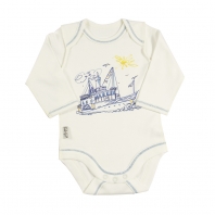  Боди 908/3153-ИО детская одежда от производителя ТМ БОВЕБУМ