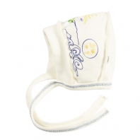  Чепчик 301/3153-ИО детская одежда от производителя ТМ БОВЕБУМ