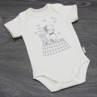  Боди 909/3112-ИО детская одежда от производителя ТМ БОВЕБУМ