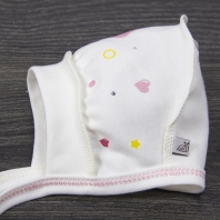  Чепчик 301/3151-ИО детская одежда от производителя ТМ БОВЕБУМ