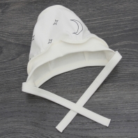  Чепчик 301/3111-ИО детская одежда от производителя ТМ БОВЕБУМ