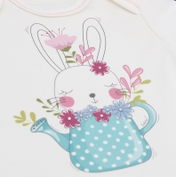  Боди 909/3109-ИО детская одежда от производителя ТМ БОВЕБУМ