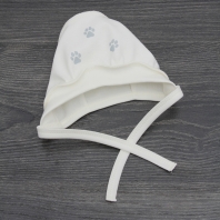  Чепчик 301/3109-ИО детская одежда от производителя ТМ БОВЕБУМ