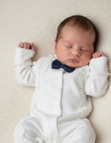  Комбинезон 707/4040-ИО детская одежда от производителя ТМ БОВЕБУМ