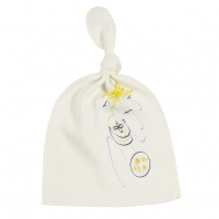  Шапочка 1411/3153-ИО детская одежда от производителя ТМ БОВЕБУМ