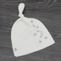  Шапочка 1411/3111-ИО детская одежда от производителя ТМ БОВЕБУМ