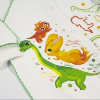  Комбинезон 707/31572-ИО детская одежда от производителя ТМ БОВЕБУМ