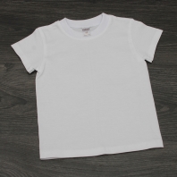  Футболка бесшовная 438-КБ детская одежда от производителя ТМ БОВЕБУМ