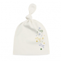  Шапочка 1411/31571-ИО детская одежда от производителя ТМ БОВЕБУМ