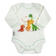  Боди 908/31572-ИО детская одежда от производителя ТМ БОВЕБУМ