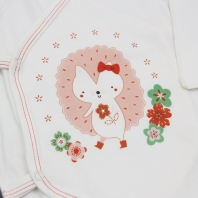  Комбинезон 712/3147-ИО детская одежда от производителя ТМ БОВЕБУМ