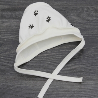  Чепчик 301/3106-ИО детская одежда от производителя ТМ БОВЕБУМ