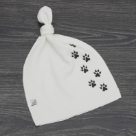  Шапочка 1411/3106-ИО детская одежда от производителя ТМ БОВЕБУМ