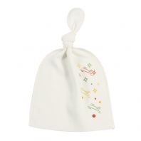  Шапочка 1411/31572-ИО детская одежда от производителя ТМ БОВЕБУМ