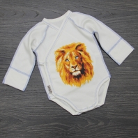  Базовый гардероб новорожденного 1022/3135-ИО детская одежда от производителя ТМ БОВЕБУМ